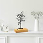 Aberto Design Sapling - Black